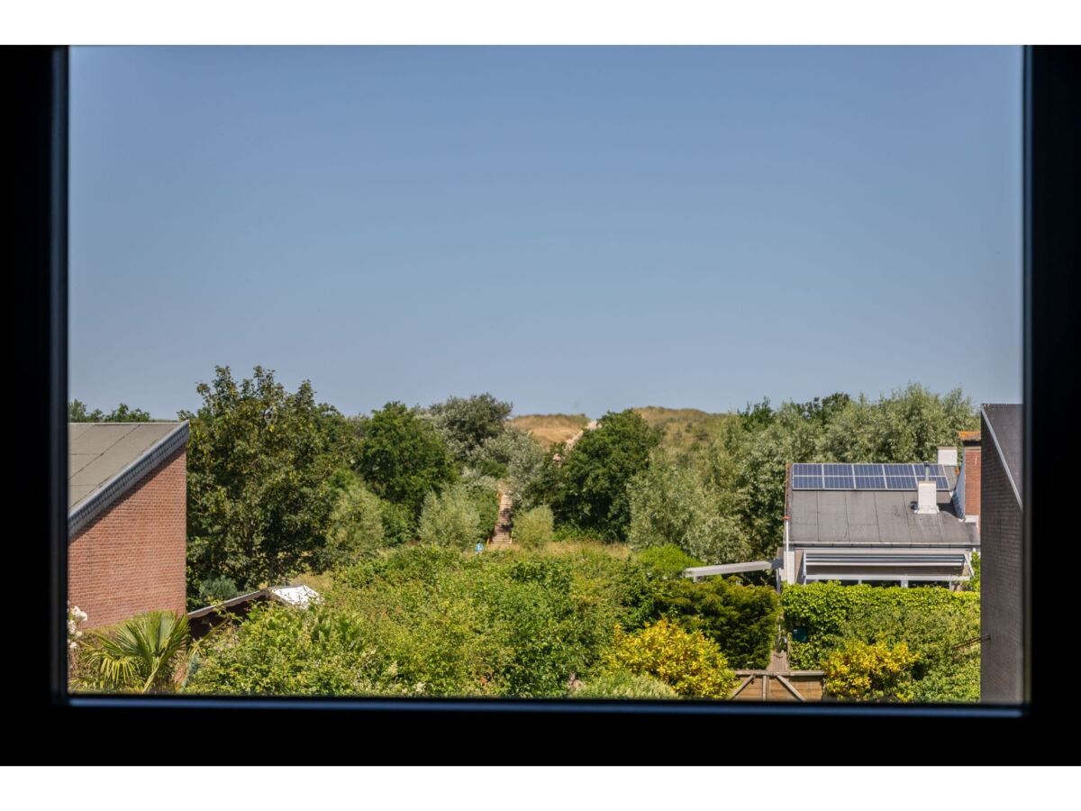 Holiday house Ferienhaus am Meer und Dünen - Outdoor photo 5