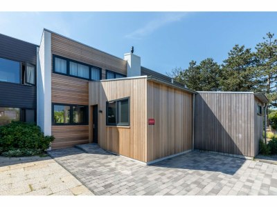 Holiday house Ferienhaus am Meer und Dünen - Outdoor photo 3