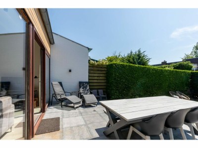 Holiday house Ferienhaus am Meer und Dünen - Outdoor photo 4