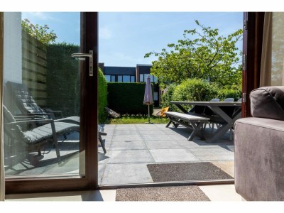 Holiday house Ferienhaus am Meer und Dünen - Outdoor photo 6