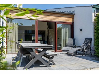 Holiday house Ferienhaus am Meer und Dünen - Outdoor photo 7