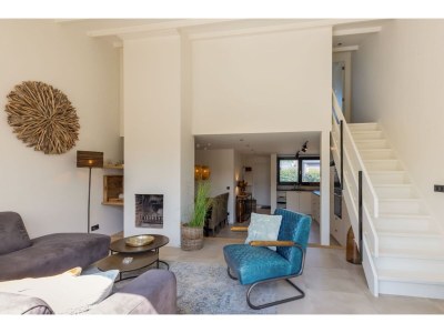 Holiday house Ferienhaus am Meer und Dünen - Features photo 10