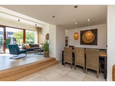 Holiday house Ferienhaus am Meer und Dünen - Features photo 12