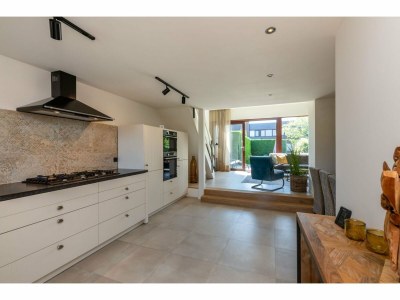 Holiday house Ferienhaus am Meer und Dünen - Features photo 13