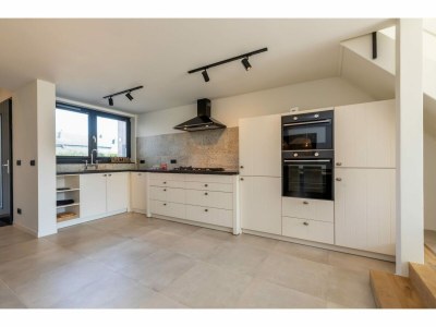 Holiday house Ferienhaus am Meer und Dünen - Features photo 14