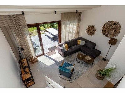 Holiday house Ferienhaus am Meer und Dünen - Features photo 16