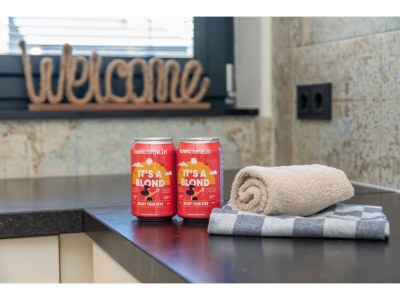 Holiday house Ferienhaus am Meer und Dünen - Features photo 19