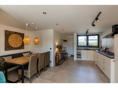 Holiday house Ferienhaus am Meer und Dünen - Features photo 20