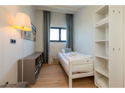 Holiday house Ferienhaus am Meer und Dünen - Features photo 22