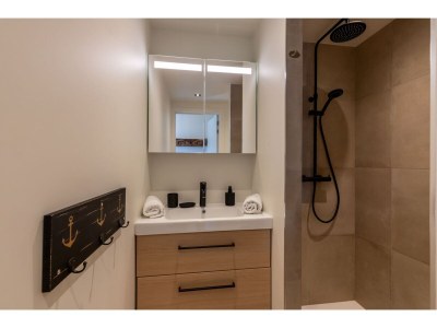 Holiday house Ferienhaus am Meer und Dünen - Features photo 23