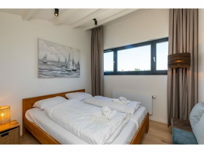 Holiday house Ferienhaus am Meer und Dünen - Features photo 24