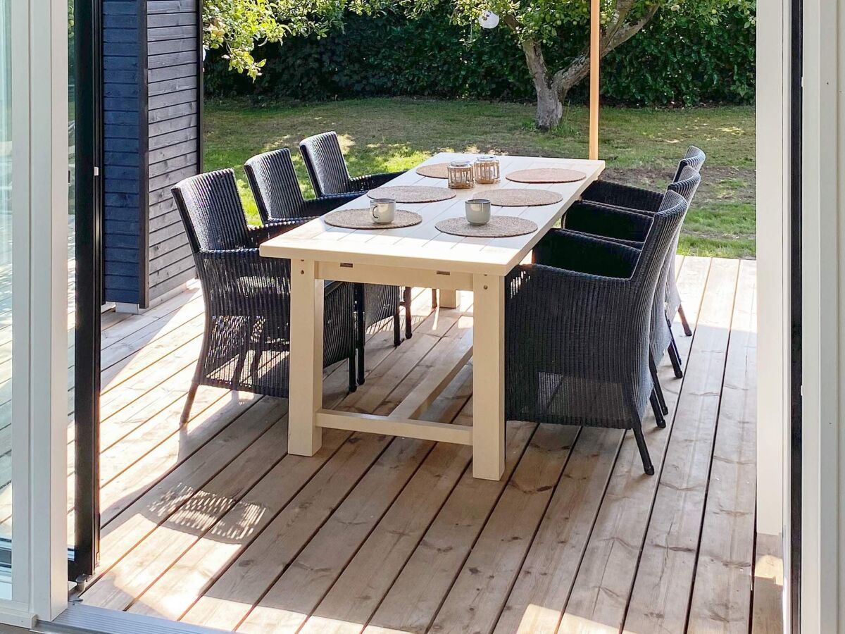 Holiday house Family Holiday Home in Juelsminde - Outdoor photo 2