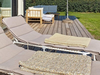 Holiday house Family Holiday Home in Juelsminde - Outdoor photo 5