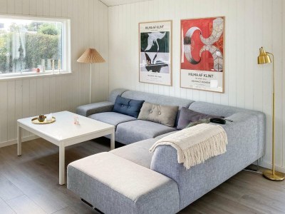 Holiday house Family Holiday Home in Juelsminde - Outdoor photo 8