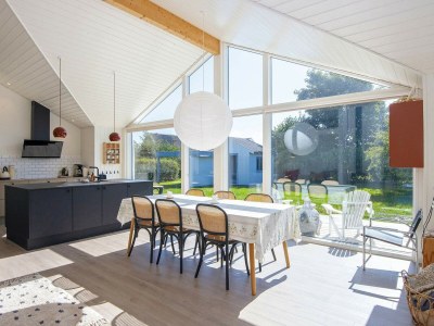 Holiday house Family Holiday Home in Juelsminde - Outdoor photo 9