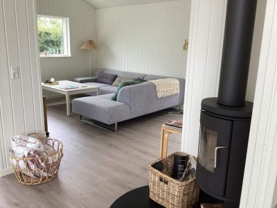 Holiday house Family Holiday Home in Juelsminde - Outdoor photo 10