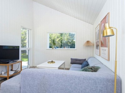 Holiday house Family Holiday Home in Juelsminde - Outdoor photo 12