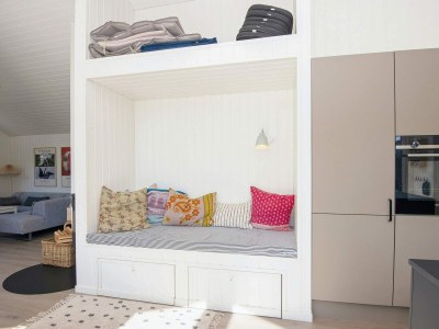 Holiday house Family Holiday Home in Juelsminde - Outdoor photo 13