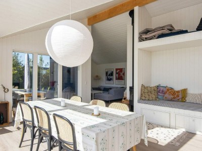 Holiday house Family Holiday Home in Juelsminde - Outdoor photo 14