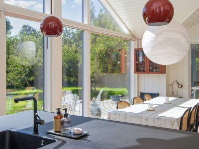 Holiday house Family Holiday Home in Juelsminde - Outdoor photo 16