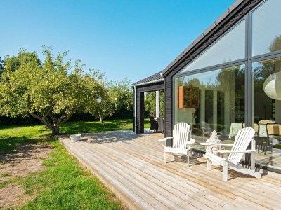 Holiday house Family Holiday Home in Juelsminde - Outdoor photo 17