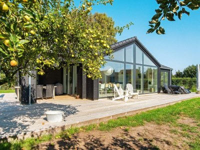 Holiday house Family Holiday Home in Juelsminde - Outdoor photo 19