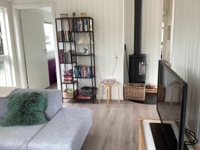 Holiday house Family Holiday Home in Juelsminde - Outdoor photo 20