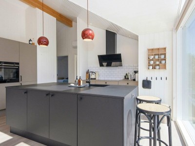 Holiday house Family Holiday Home in Juelsminde - Outdoor photo 21