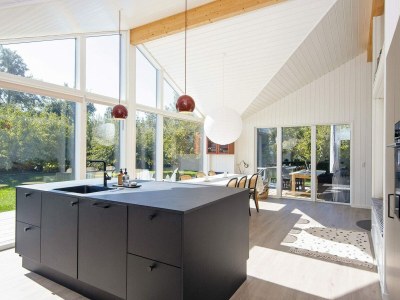 Holiday house Family Holiday Home in Juelsminde - Outdoor photo 22