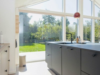 Holiday house Family Holiday Home in Juelsminde - Outdoor photo 23