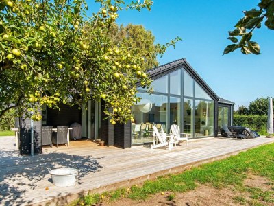 Holiday house Family Holiday Home in Juelsminde - Outdoor photo 24