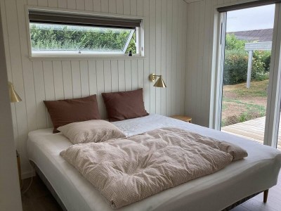 Holiday house Family Holiday Home in Juelsminde - Outdoor photo 26