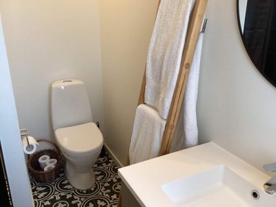 Holiday house Family Holiday Home in Juelsminde - Outdoor photo 27