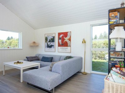 Holiday house Family Holiday Home in Juelsminde - Outdoor photo 29