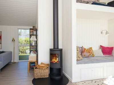 Holiday house Family Holiday Home in Juelsminde - Outdoor photo 30