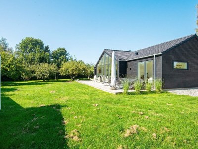 Holiday house Family Holiday Home in Juelsminde - Outdoor photo 32