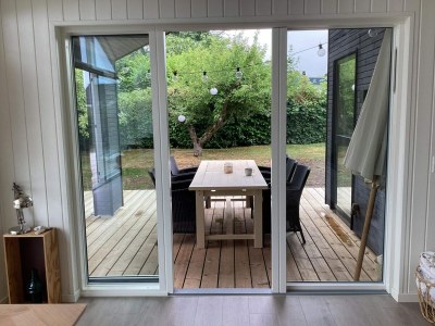 Holiday house Family Holiday Home in Juelsminde - Outdoor photo 34