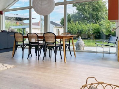 Holiday house Family Holiday Home in Juelsminde - Outdoor photo 35