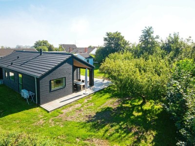 Holiday house Family Holiday Home in Juelsminde - Outdoor photo 36