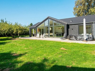 Holiday house Family Holiday Home in Juelsminde - Outdoor photo 37