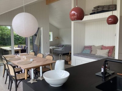 Holiday house Family Holiday Home in Juelsminde - Outdoor photo 38