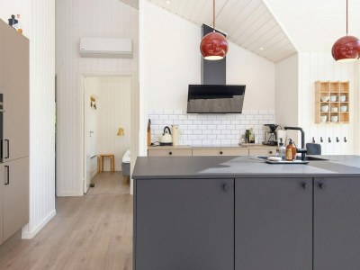 Holiday house Family Holiday Home in Juelsminde - Outdoor photo 39