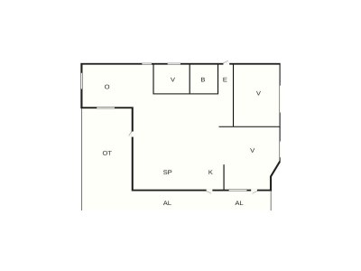 Holiday house Family Holiday Home in Juelsminde - Document photo 40