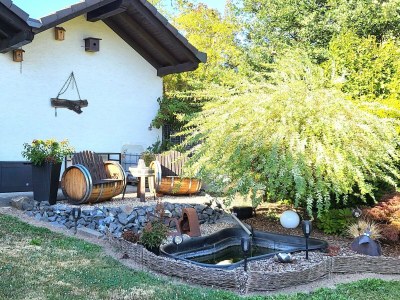 Apartment Regal Apartment in Pracht with Garden and Grill - Outdoor photo 3