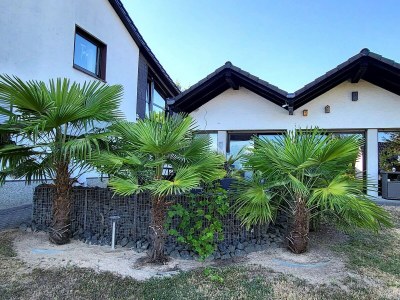 Apartment Regal Apartment in Pracht with Garden and Grill - Outdoor photo 6