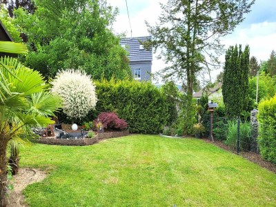 Apartment Regal Apartment in Pracht with Garden and Grill - Outdoor photo 7