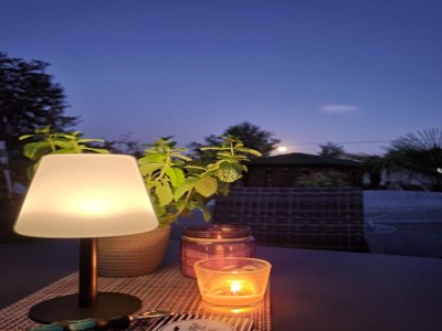 Apartment Regal Apartment in Pracht with Garden and Grill - Outdoor photo 8