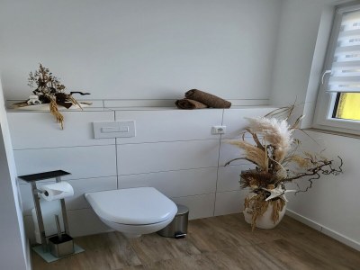 Apartment Regal Apartment in Pracht with Garden and Grill - Features photo 12