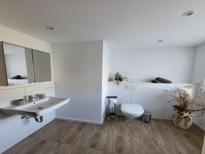 Apartment Regal Apartment in Pracht with Garden and Grill - Features photo 13