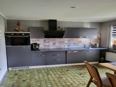 Apartment Regal Apartment in Pracht with Garden and Grill - Features photo 14